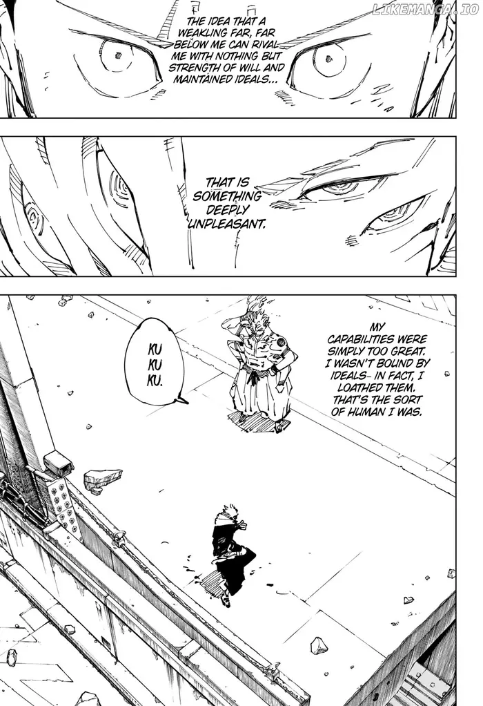 Jujutsu Kaisen Chapter 248 image 12_optimized